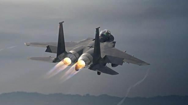 Foto - İşte 2024 itibarıyla Dünyanın en hızlı 10 jeti...