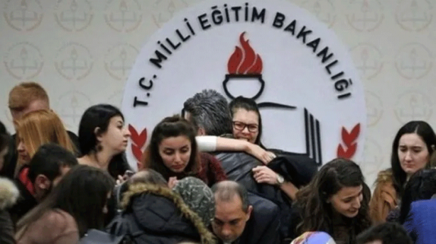 Foto - İşte 2024 öğretmen atama takvimi