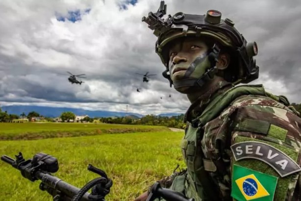 Foto - İşte 2024'te savunmaya en çok para harcayan ülkeler! Türkiye sıra atladı