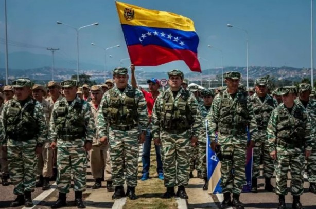 Foto - İşte 2024'te savunmaya en çok para harcayan ülkeler! Türkiye sıra atladı