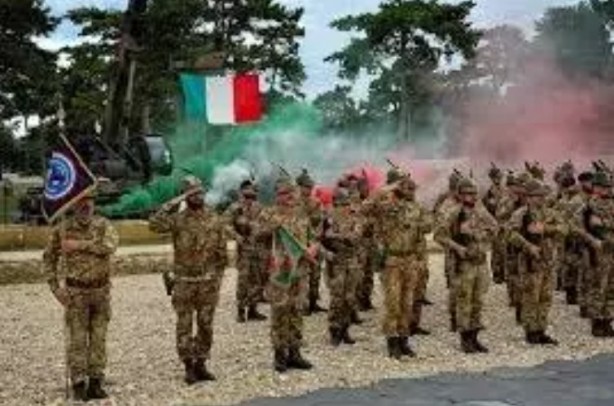 Foto - İşte 2024'te savunmaya en çok para harcayan ülkeler! Türkiye sıra atladı