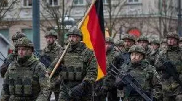 Foto - İşte 2024'te savunmaya en çok para harcayan ülkeler! Türkiye sıra atladı