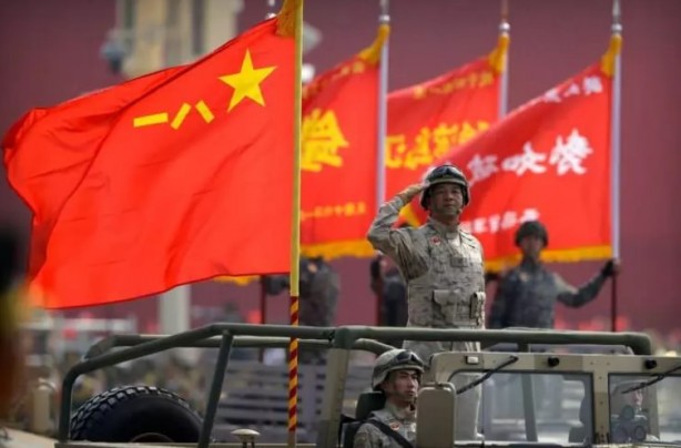 Foto - İşte 2024'te savunmaya en çok para harcayan ülkeler! Türkiye sıra atladı