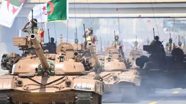 Foto - İşte 2024'te savunmaya en çok para harcayan ülkeler! Türkiye sıra atladı