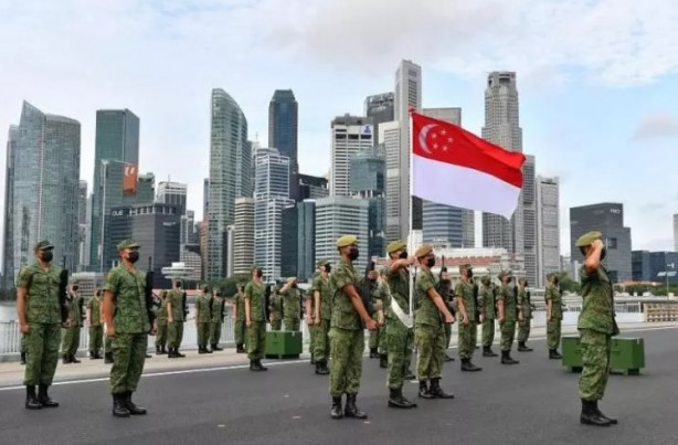 Foto - İşte 2024'te savunmaya en çok para harcayan ülkeler! Türkiye sıra atladı