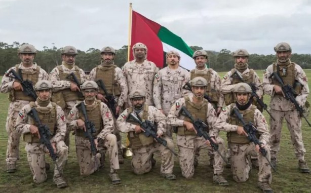 Foto - İşte 2024'te savunmaya en çok para harcayan ülkeler! Türkiye sıra atladı