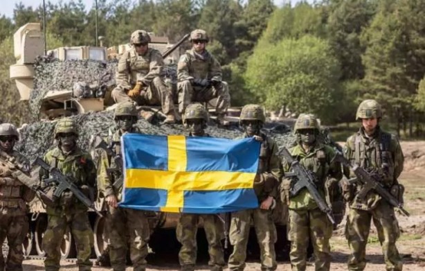 Foto - İşte 2024'te savunmaya en çok para harcayan ülkeler! Türkiye sıra atladı