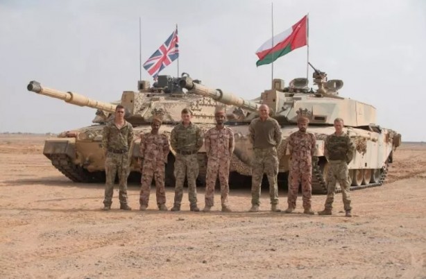 Foto - İşte 2024'te savunmaya en çok para harcayan ülkeler! Türkiye sıra atladı