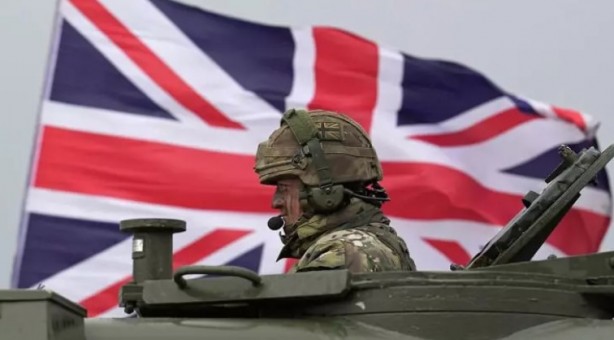 Foto - İşte 2024'te savunmaya en çok para harcayan ülkeler! Türkiye sıra atladı