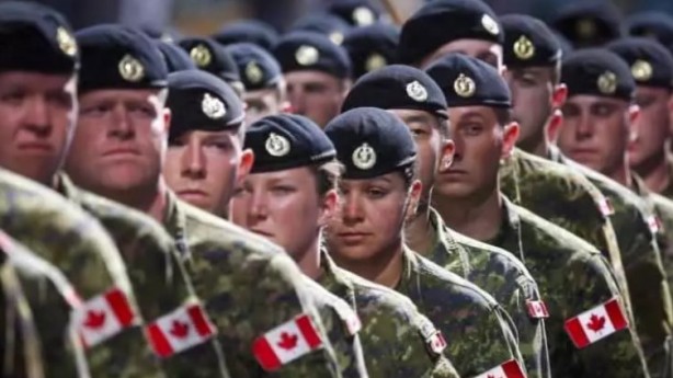 Foto - İşte 2024'te savunmaya en çok para harcayan ülkeler! Türkiye sıra atladı