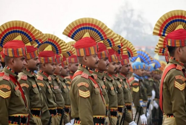Foto - İşte 2024'te savunmaya en çok para harcayan ülkeler! Türkiye sıra atladı