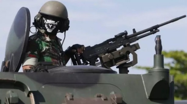 Foto - İşte 2024'te savunmaya en çok para harcayan ülkeler! Türkiye sıra atladı