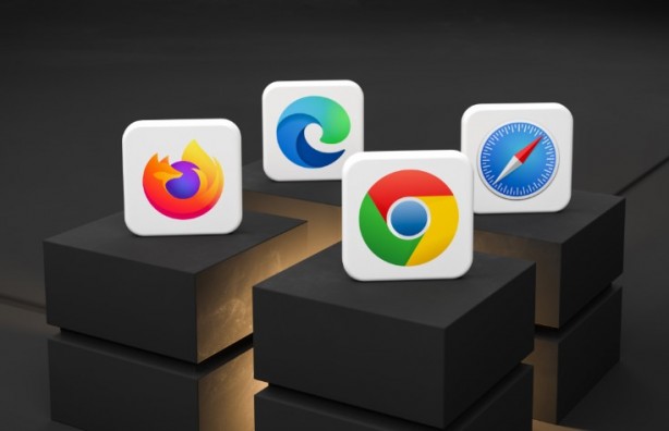 İşte 2024'ün en popüler internet tarayıcıları!