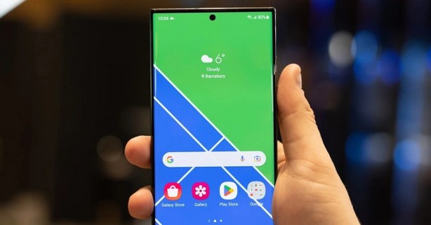 Foto - İşte 2024'ün ilk çeyreğinde en çok satan akıllı telefonlar!