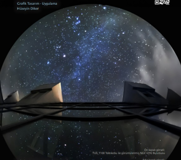 Foto - İşte 2024'ün önemli gök olayları