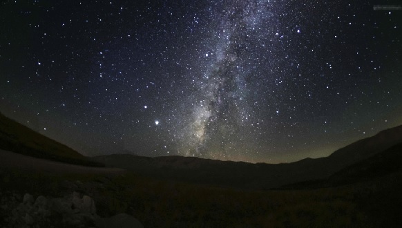 Foto - İşte 2024'ün önemli gök olayları