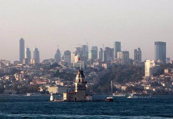 Foto - İşte 2050 senesinde dünyayı yönetecek ekonomiler