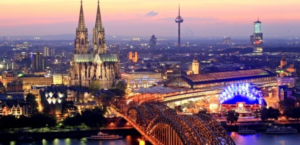 Foto - İşte 2050 senesinde dünyayı yönetecek ekonomiler