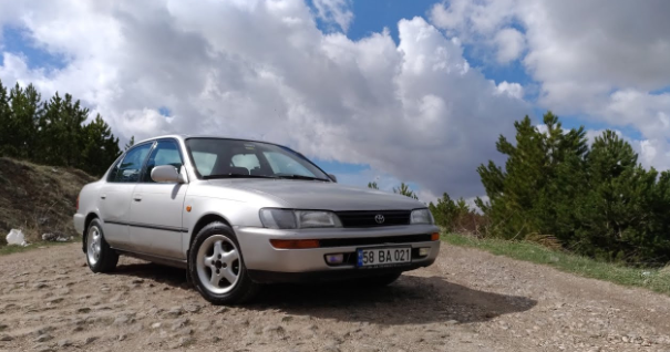 Foto - İşte 250 bin lira civarına alınabilecek otomobiller!