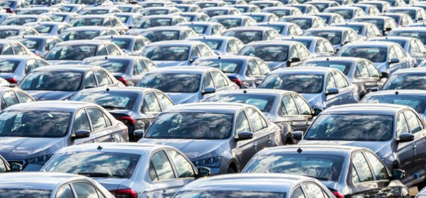 Foto - İşte 250 bin lira civarına alınabilecek otomobiller!