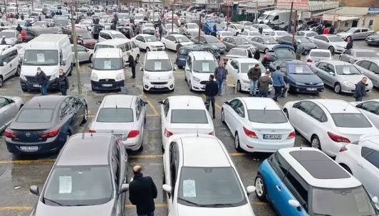 Foto - İşte 250 bin lira civarına alınabilecek otomobiller!