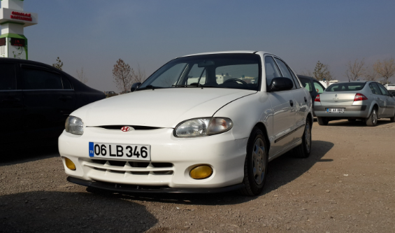 Foto - İşte 250 bin lira civarına alınabilecek otomobiller!