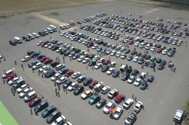 Foto - İşte 250 bin lira civarına alınabilecek otomobiller!