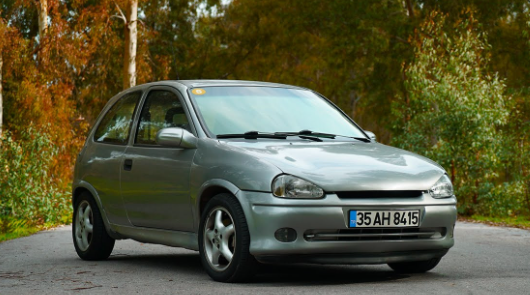 Foto - İşte 250 bin lira civarına alınabilecek otomobiller!