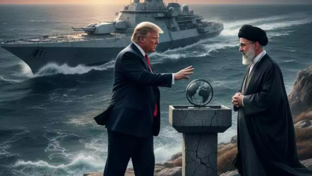 İşte 3. dünya savaşında en güvenilir 10 ülke! İçlerinden biri ülke değil!