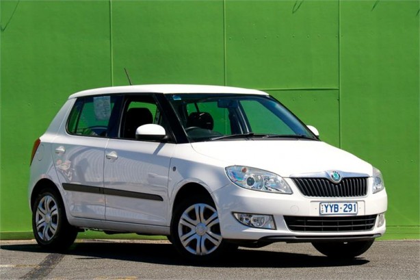 Foto - İşte 50 bin liraya alınabilecek benzinli 10 otomobil modeli