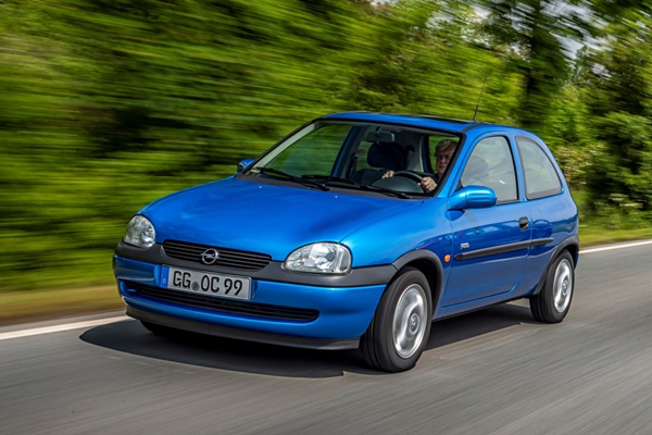 Foto - İşte 50 bin TL'nin altına alınabilecek araçlar