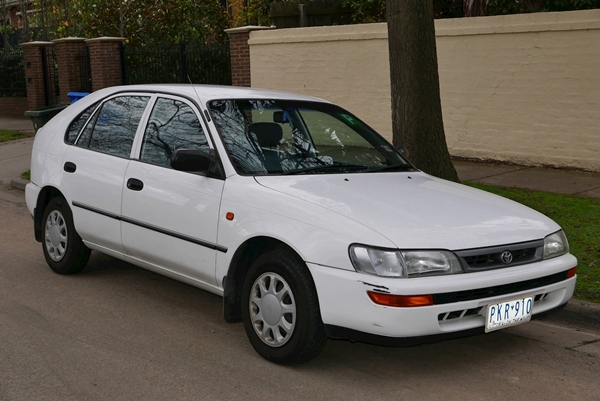 Foto - İşte 50 bin TL'nin altına alınabilecek araçlar