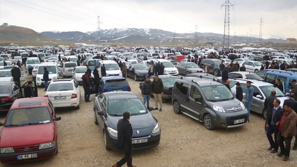 İşte 50 bin TL'nin altına alınabilecek araçlar