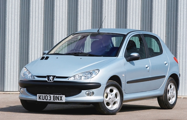 Foto - İşte 50 bin TL'nin altına alınabilecek araçlar