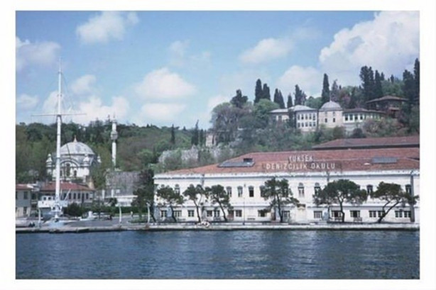 Foto - İşte 52 sene önceki İstanbul