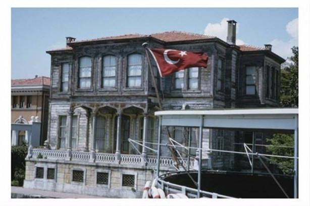 Foto - İşte 52 sene önceki İstanbul