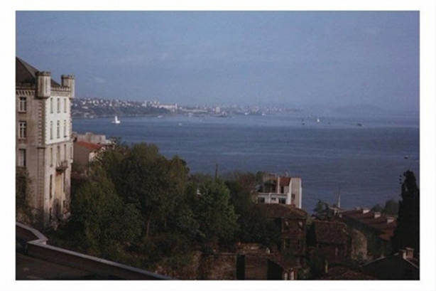 Foto - İşte 52 sene önceki İstanbul