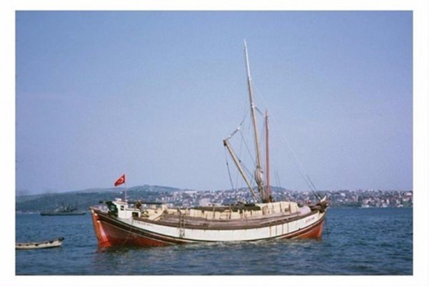 Foto - İşte 52 sene önceki İstanbul