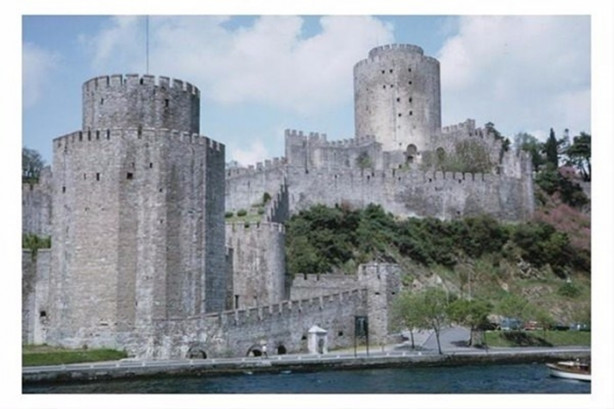 Foto - İşte 52 sene önceki İstanbul