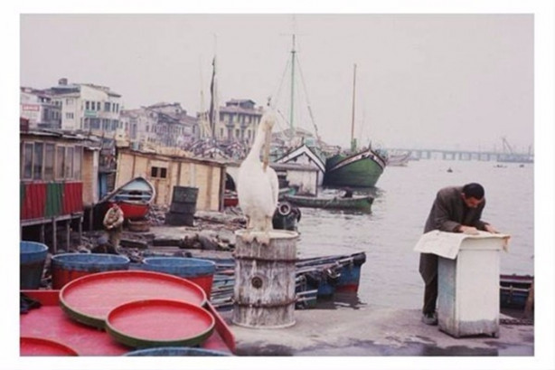 Foto - İşte 52 sene önceki İstanbul