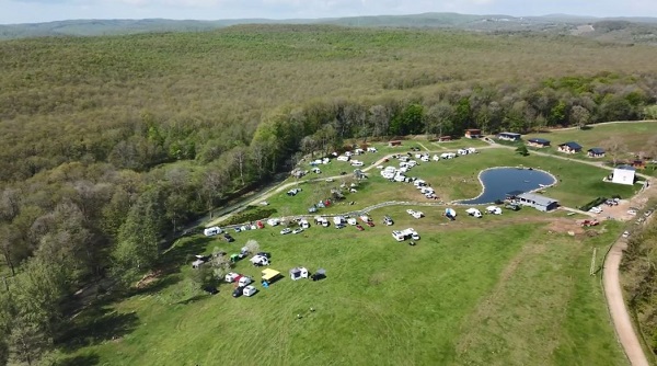 Foto - İşte 6 kişiye mezar olan bungalovlar