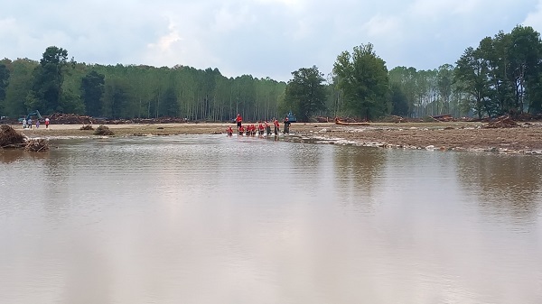 Foto - İşte 6 kişiye mezar olan bungalovlar