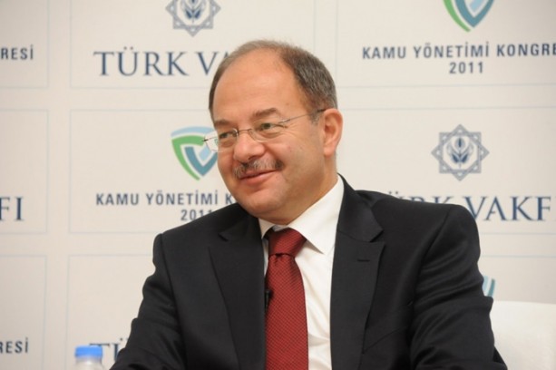 Foto - İşte 65. hükümet ve yeni kabinesi