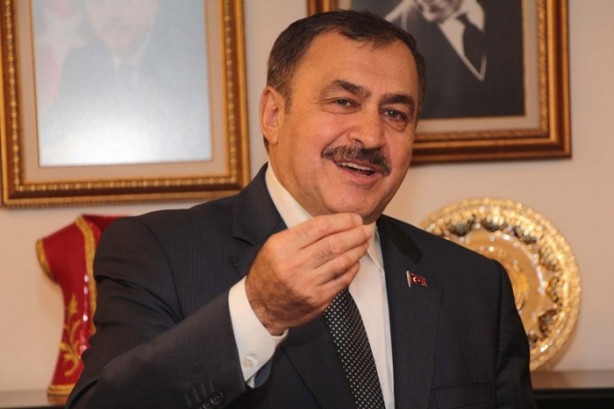 Foto - İşte 65. hükümet ve yeni kabinesi
