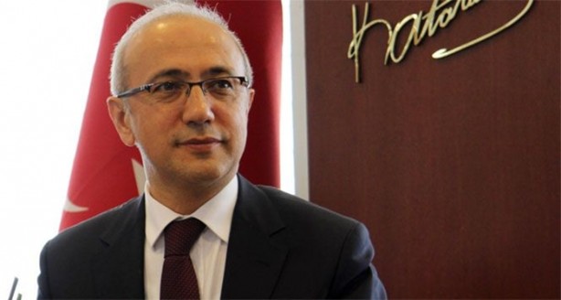 Foto - İşte 65. hükümet ve yeni kabinesi