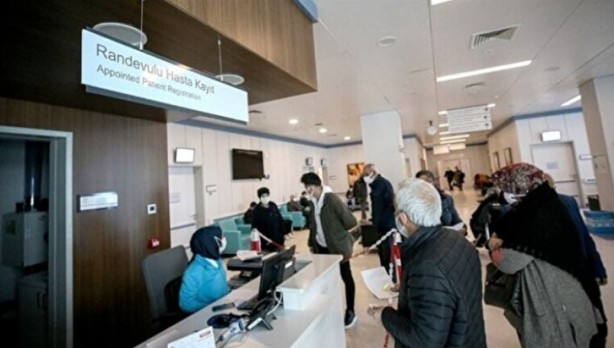 Foto - İşte 7 soru ve cevapta yeni tetkik dönemi! Onaylı randevu sisteminde bir yenilik daha