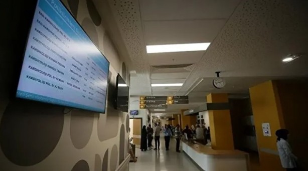 Foto - İşte 7 soru ve cevapta yeni tetkik dönemi! Onaylı randevu sisteminde bir yenilik daha