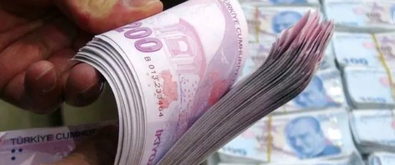 Foto - İşte 7500 TL üstü alanların yeni emekli maaşı tablosu