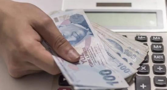 Foto - İşte 7500 TL üstü alanların yeni emekli maaşı tablosu