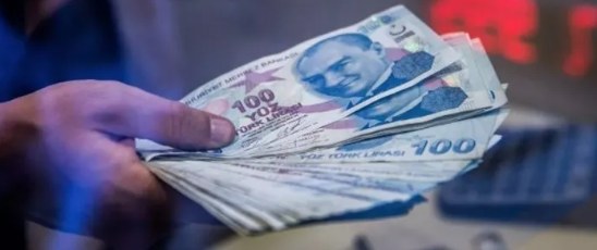 Foto - İşte 7500 TL üstü alanların yeni emekli maaşı tablosu